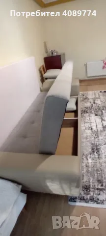 Диван, снимка 4 - Дивани и мека мебел - 50343707