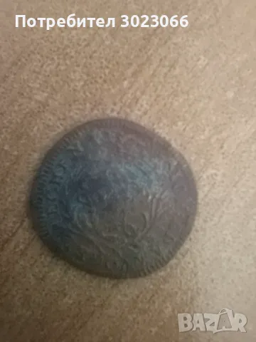 Монета, снимка 3 - Нумизматика и бонистика - 50323485