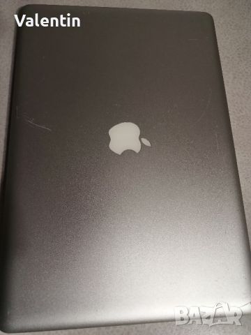 MacBook Pro , снимка 11 - Лаптопи за работа - 45439607