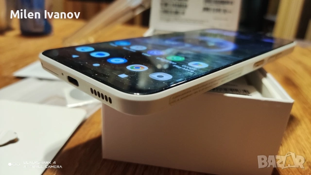 Htc u23 pro 12/256 108mpx., снимка 4 - HTC - 53903445