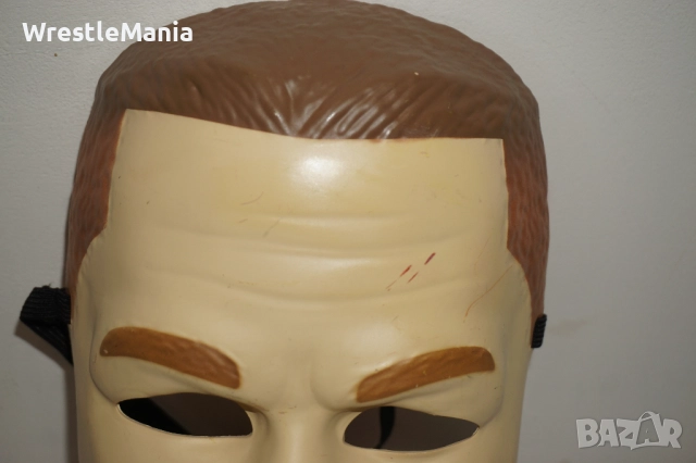 Кеч Маска John Cena Jakks Pacific, снимка 3 - Колекции - 51855647