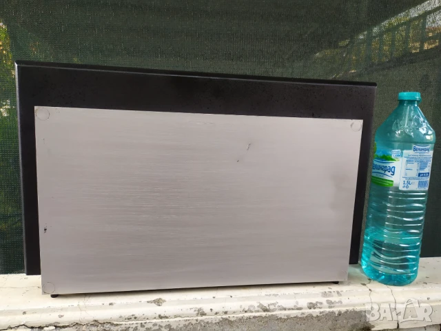 Bang Olufsen - процесор BeoSystem 3