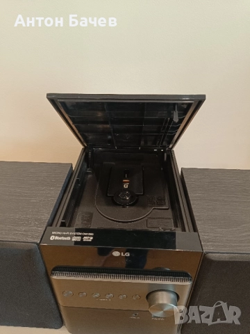 LG.CM1560, снимка 4 - Аудиосистеми - 52519543