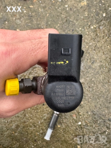 Дюзи за VW 1.6 105к.с., снимка 3 - Части - 52678550