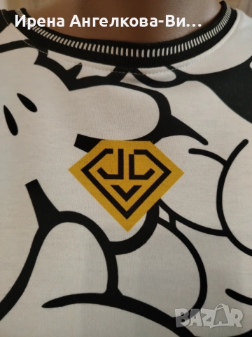 Туника Юнона, снимка 2 - Туники - 54194940