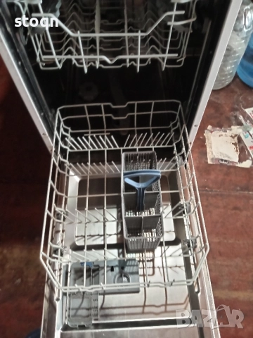 Продавам съдомиялна , снимка 4 - Съдомиялни - 51784531
