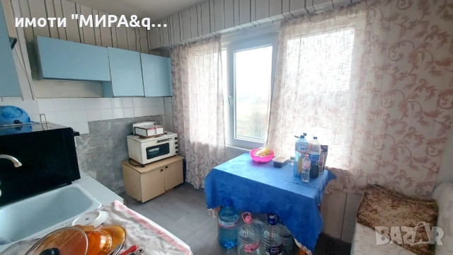 Гарсониера в кв.Червена стена,гр. Хасково, снимка 3 - Апартаменти - 53455325