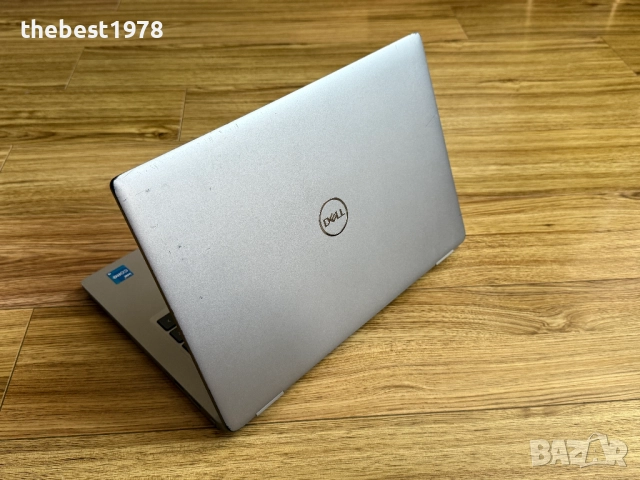 13.3 Dell Latitude 5330`Core i5-1245U/16GB RAM/512GB SSD/Бат 6ч/400 Nits, снимка 6 - Лаптопи за работа - 51658797