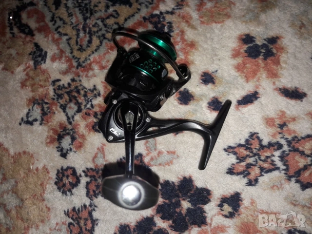 Макара за риболов FL Micro Wave MW 800