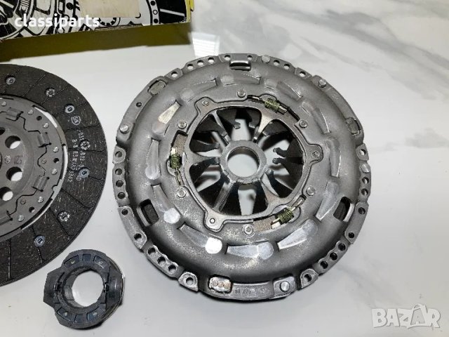 Комплект съединител LUK за Сеат Леон, Фолксваген Транспортер 5 / Мултиван 5, Пасат B8 и Голф 7, снимка 3 - Части - 49792739