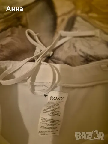 дамски цял бански roxy , снимка 4 - Бански костюми - 46836476