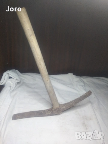 кована киркобрадва, снимка 3 - Антикварни и старинни предмети - 53395429