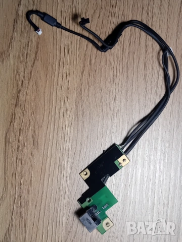 ​Захранваща букса и кабел за Lenovo ThinkPad T500 / W500