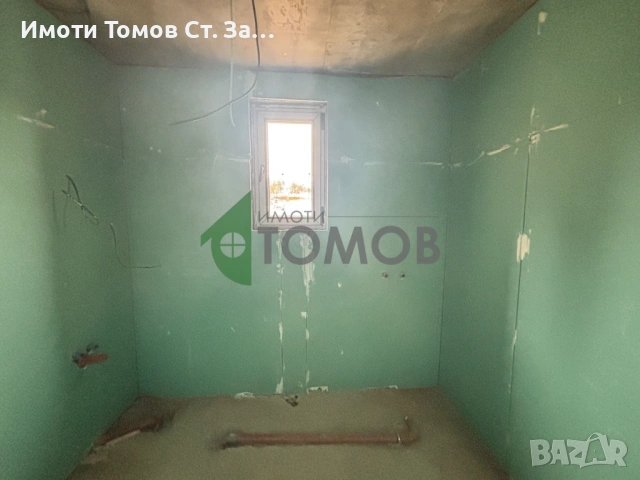 Новострояща се еднофамилна къща в село Остра могила, снимка 16 - Къщи - 51717977