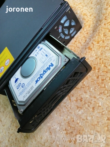 Видеонаблюдение - DVR SA4030L , снимка 4 - Други - 53279979