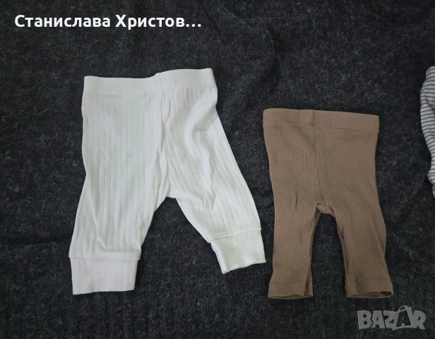 бебешки ританки и панталони , снимка 17 - Панталони и долнища за бебе - 53912425