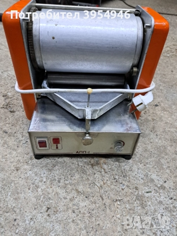 Професионален Конвектомат Gassner, снимка 5 - Обзавеждане на кухня - 52316360