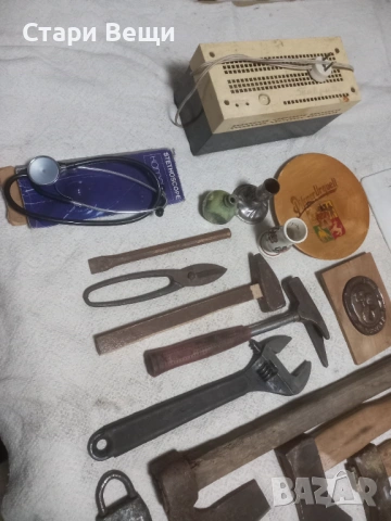 Ножове брадви сатъри ножици инструменти , снимка 6 - Ножове - 53488845