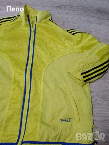 Яке Adidas , снимка 3 - Якета - 54173391