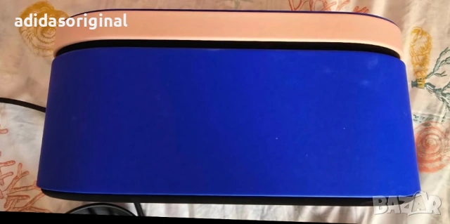 Dyson Supersonic Hair Dryer Limited Edition сешоар за коса , снимка 7 - Преси за коса - 52970854