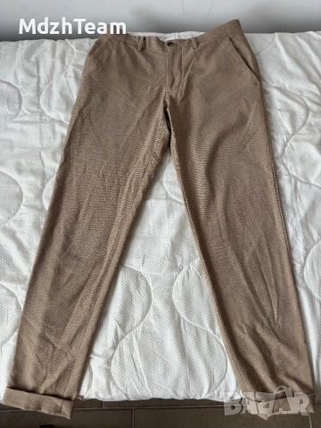 Мъжки панталон Zara