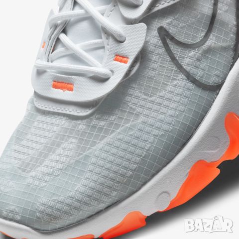 Nike React Vision EUR 45, снимка 2 - Спортни обувки - 45318655