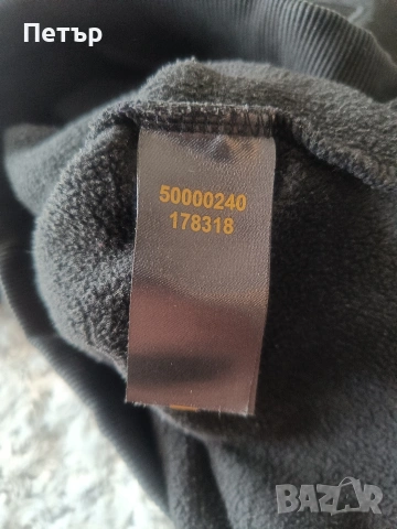 Мъжки суичър Alpha Industries Back Print Hoodie M, снимка 7 - Суичъри - 53937361