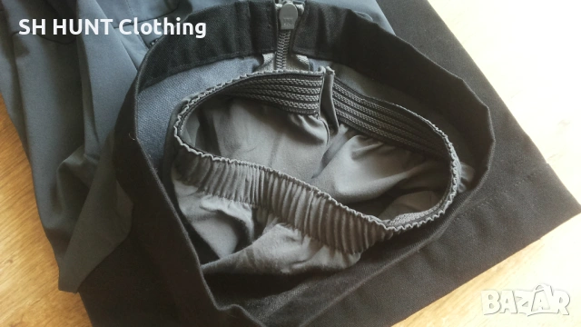 DYNAFIT GORE WINDSTOPPER Stretch Trouser размер 54 / XL - XXL ски сноуборд панталон - 1911, снимка 12 - Зимни спортове - 53157662