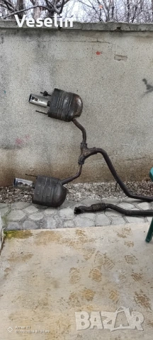 Гърнета генерация Opel Insignia 2.0crdi 160 к.с