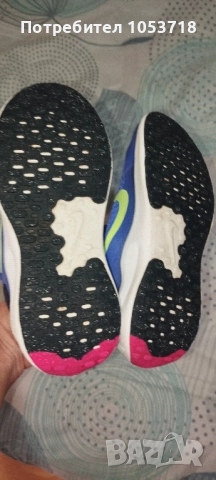 Детски маратонки номер 28 , снимка 3 - Детски маратонки - 51942083