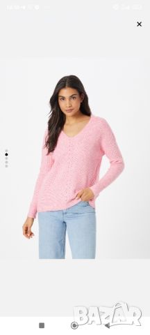 Нов пуловер Only, S размер. 25 лв., снимка 1 - Блузи с дълъг ръкав и пуловери - 45813760