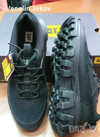 CATERPILLAR, снимка 2 - Спортни обувки - 52052719