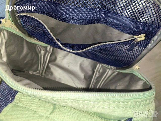 Спален Чувал+Подарък чанта за храна , снимка 7 - Палатки - 52432820