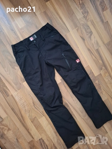 Engelbert Strauss Vision , снимка 2 - Панталони - 53837843