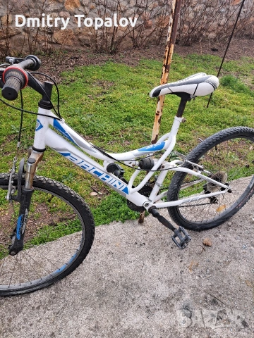 продавам велосипед, снимка 6 - Велосипеди - 53868852