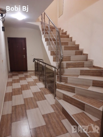 Четиристаен апартамент Добрич-Изида, снимка 7 - Апартаменти - 52345389