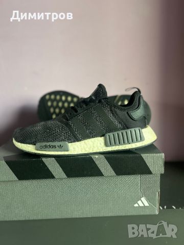 Adidas NMD_R1 b79758, снимка 2 - Маратонки - 46716268