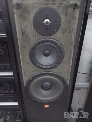 JBL MK2