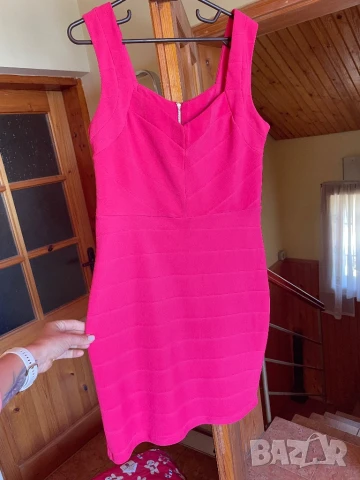 Дамски рокли М-Л, снимка 2 - Рокли - 51391521