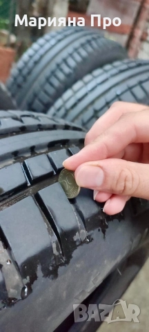 летни гуми KORMORAN 195/65 R15 91 V , снимка 3 - Гуми и джанти - 51639438