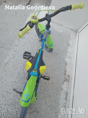 Велосипед Драг 