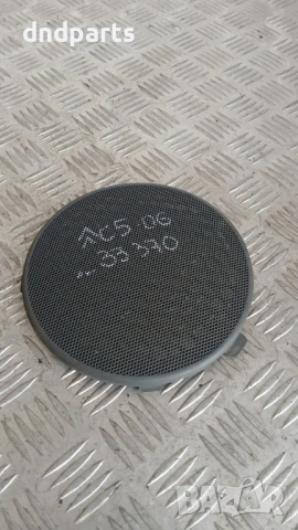 Декоративна решетка врата Citroen C5 2006