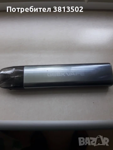Geekvape Wenax