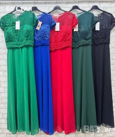 🌹Дамска рокля 