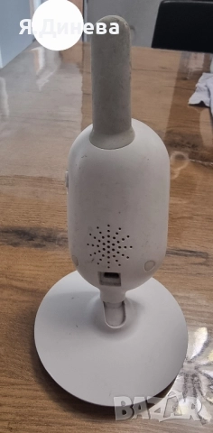 Бебефон Avent SCD833 за части, снимка 7 - Бебефони - 52540242