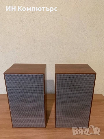 Продавам тонколони Heco SM625