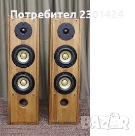 Pioneer s-pm 300 купувам, снимка 3 - Тонколони - 52989103