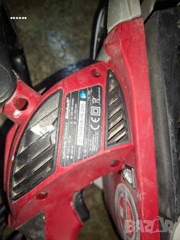 лентов шлайф , снимка 4 - Други инструменти - 53029988