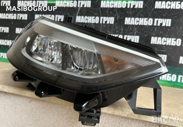 Фар десен фарове Led за Фолксваген ИД3 Vw ID3 ID.3, снимка 3 - Части - 50611442
