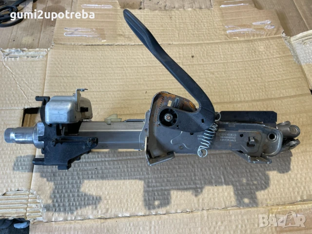 Корпус Кормилна Колона 1EA419512F Volkswagen ID.3 E11 PRO, снимка 4 - Части - 50772167